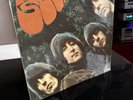 The Beatles RUBBER SOUL 1965 UK LP 1st Press 579-1 'Loud Cut'  MINT MINUS LISTEN