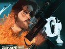 JOHN CARPENTER: Escape from New York (Expanded Score) 2LP WAXWORK RECORDS