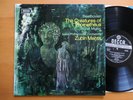 SXL 6438 WB Beethoven Creatures Of Prometheus Zubin Mehta NEAR MINT Decca ED1