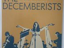 The Decemberists - Live Home Library - Vol 1 - Bone Colored Vinyl