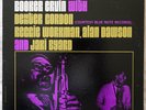 Booker Ervin Setting The Pace