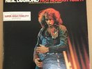 NEIL DIAMOND - Hot August Night - MFSL 2-024 2x LP U.S. 1980 EX