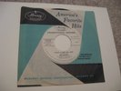 **Ben Hewitt/ I Want A New Girl Now/ Mercury/ 1960/ WLP Promo/ Rockabilly/ Orig