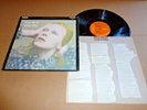 David Bowie - Hunky Dory Rare 1971 RCA Vinyl LP with Insert 2E/3T