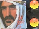 Frank Zappa - Sheik Yerbouti - 1979 CBS Double LP - EX