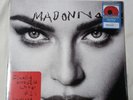 Madonna Finally Enough Love Album New Sealed 2LP Walmart Exclusive Red Vinyl