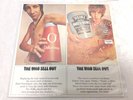DUTY FREE 2015 US  Import The Who Sell Out Vinyl LP + Poster GEFFEN B0022559-01