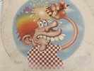 Grateful Dead - Europe '72  3 LP - 3WX 2668 - 1st US Pressing - Vinyl Excellent