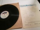 COUNTRY MUSIC TIME RADIO SHOW LP #173 JIM REEVES TOMMY JACKSON EXC W/ CUE  SHEET