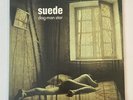 Suede Dog Man Star first press 1994 double LP