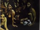 Jimi Hendrix  - Electric Ladyland 2xLP Album RE Vinyl 2657 001