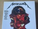 Hardwired... To Self-Destruct [Deluxe Edition Box Set] [2LP/12