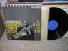 CANNONBALL ADDERLEY-Things Are Getting Better-OR.MONO DG VG LP  Plays VG+/VG++