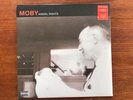 MOBY - ANIMAL RIGHTS   VINYL LP NEU