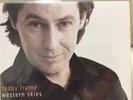 RARE 2014 Roddy Frame - Western Skies 180g Vinyl LP Mint Sealed  Aztec Camera