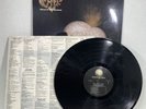 CHER Heart Of Stone LP (1989 Geffen Vinyl LP Record XGHS 24239) Tested