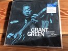 Grant Green - Born to be Blue- Blue Note Tone Poet LP