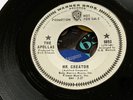 THE APOLLAS .Mr Creator . US Warners ORIGINAL Promo.