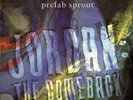 Prefab Sprout Jordan: The Comeback 1990 EUROPE LP W LYRIC INNER SLEEVE