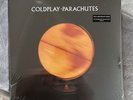 COLDPLAY..Parachutes 20th Anniversary Yellow Vinyl LP.New & Sealed.Chris Martin