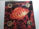 The pixies LP Bossanova