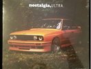 FRANK OCEAN - Nostalgia LP - SEALED Color Vinyl Import