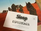SLEEP 