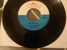 Byron Lee & The Dragonaires, Featuring Andy Capp - The Law 7' 45 Single  1970