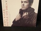 JOHN MAYER - BATTLE STUDIES  2 VINYL LP vinyl is vg++ real nice