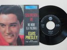 Elvis Presley Sentimental Me / No More Italy 7