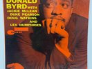 Donald Byrd on Blue Note 4026