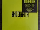 NEW Underoath Erase Me Limited 7