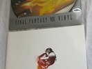 Final Fantasy VIII FF8 Vinyl Record OST 2xLP VGM Custom Jacket Not Moonshake