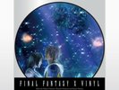 Final Fantasy X New Picture Disc Vinyl Soundtrack 2LP RARE Not Moonshake