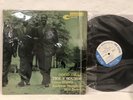 THE 3 SOUNDS GOOD DEAL HARRIS * SIMPKINS * DOWDY BLUE NOTE BLP 4020 RVG Ear