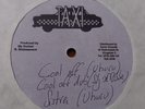 Private cut DUBPLATE Black Uhuru G. Isaacs Jnr Delgado