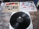 GUNS N' ROSES G N' R LIES GEFFEN RECORDS 1986 924 198=1 UNSENSORED INNER, RARE,