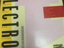 various 'Street Sounds Electro 12” Vinyl Album Record LP - Vinyl Strong VG