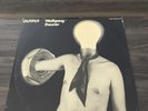 ECM German Press Wolfgang Dauner Output Jazzrock Fusion Vinyl LP Record 1970