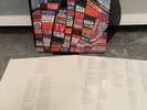Hail to the Thief - Radiohead VINYL RECORD LP MINT