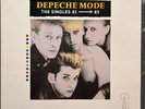 Depeche Mode – The Singles 81 - 85 (Vinyl) 1st UK Pressing. Gatefold. 80's