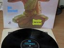 JOE HARRIOTT DOUBLE QUINTET. INDO-JAZZ FUSIONS EMI SX 6122