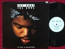 ICE CUBE   IT WAS A GOOD DAY (1992) ORIG GANGSTA RAP 12
