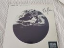 Amos Lee My New Moon Exclusive Autographed White Vinyl Record LP