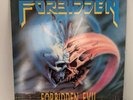 Forbidden - Forbidden Evil - Vinyl - Flag 27