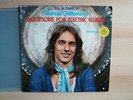 Ash Ra Tempel VI Inventions for Electric Guitar  Manuel Göttsching LP Near Mint