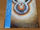 LP DAVID SYLVIAN GONE TO EARTH JAPAN OBI 20VB-1114-5 2LP