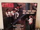 Vinyl 33 tours 