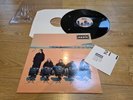 OASIS ROLL WITH IT 12 INCH VINYL CRE212T 1995 - ABSOLUTELY IMMACULATE