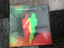 DURAN DURAN - FUTURE PAST BROOKLYNVEGAN LIME GREEN - LIMITED TO 500 SOLD OUT